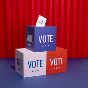 Election 2020 - Olivet's Take on the Presidential Election