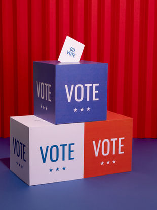 Step-by-Step: How to Register to Vote in Kentucky