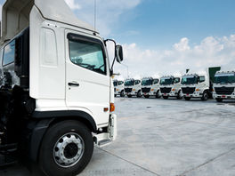 CAMIONEROS