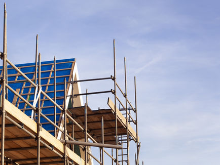 BuyMyBiz - Scaffolding Contractor [BM000564]