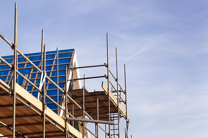 Scaffolding