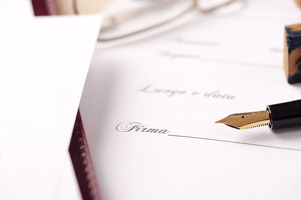Signature