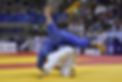 Judo Match
