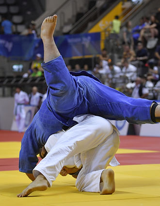 柔道 Jigoro Kano