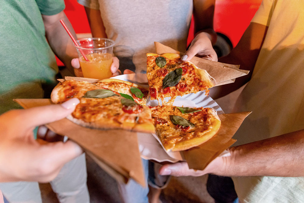 Ouvrir un camion pizza le guide des étapes