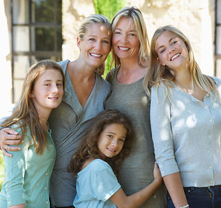 Female Family Members