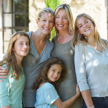 Female Family Members