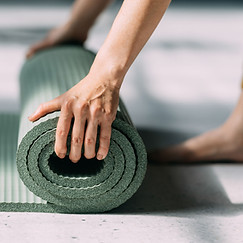 séance pilates lyon