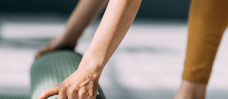 ¿Qué es Yoga?