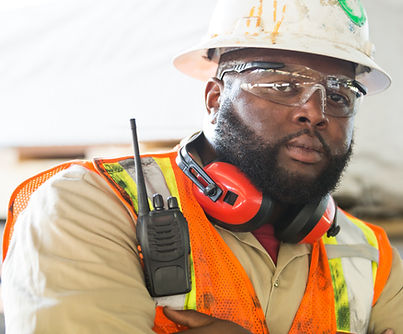 Construction Manager