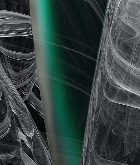 Glass Structure