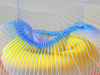 כשיצירה וטכנולוגיה נפגשים