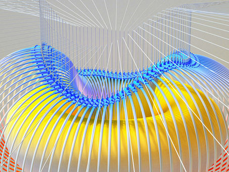 The Rise of Digital Art: An Overview by Noble Art Nexus