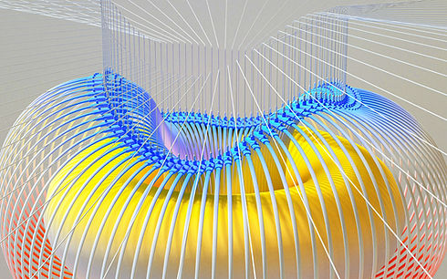 Art Structure