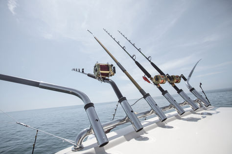 Fishing in Turks & Caicos