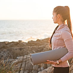 Outdoor Fitness