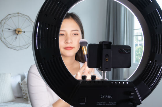 5 Tips to Succeed as a Content Creator