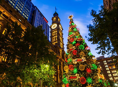 Christmas Tree