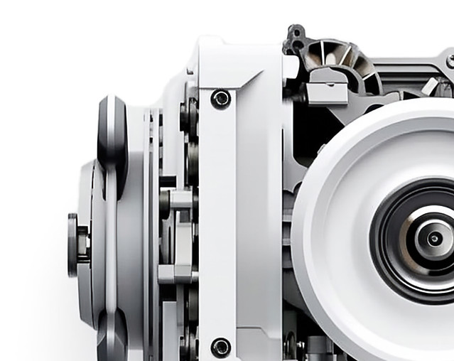 Motor