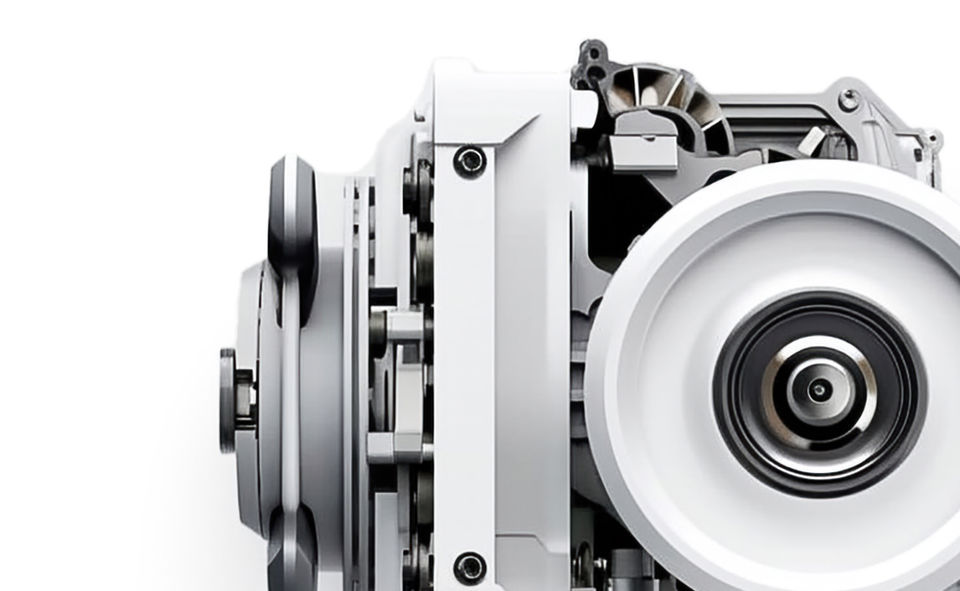 Thermal Energy Recovery