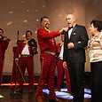 Entertainers