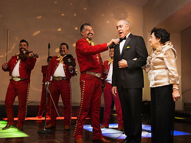 Wedding Entertainment