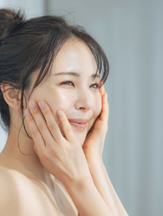 Sensitive Skin