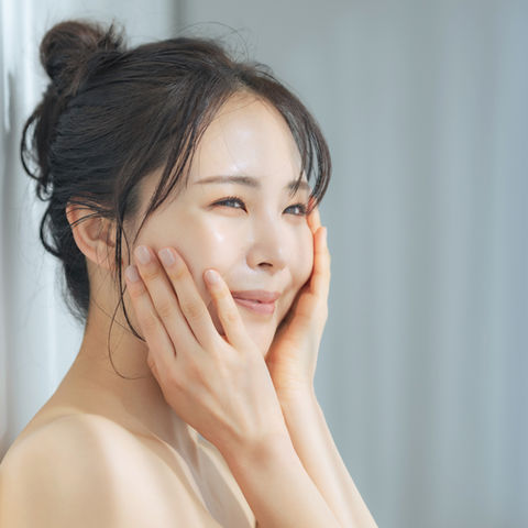 Smooth Skin