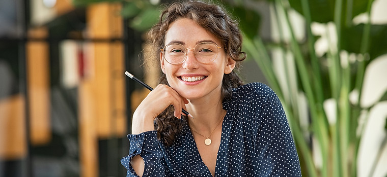 Молодой учитель