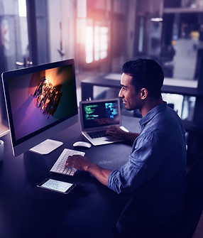 Desarrollador de producto