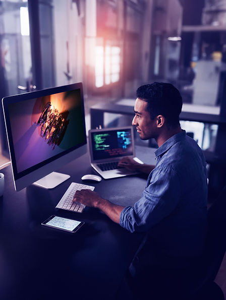 Product Developer