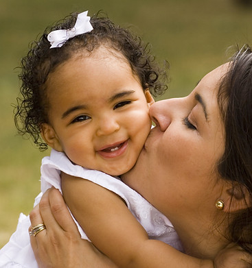 Mother and Child