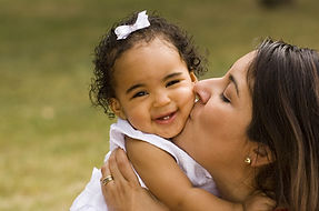 Mother and Child