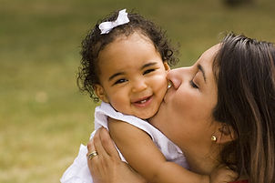Mother and Child