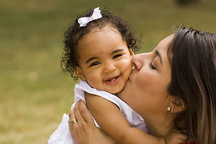 Mother and Child