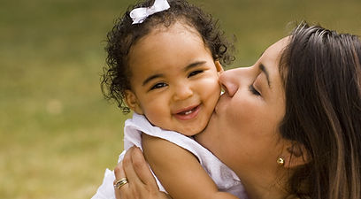 Mother and Child