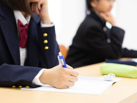 本帰国直後にワンオペダブル受験を経験して