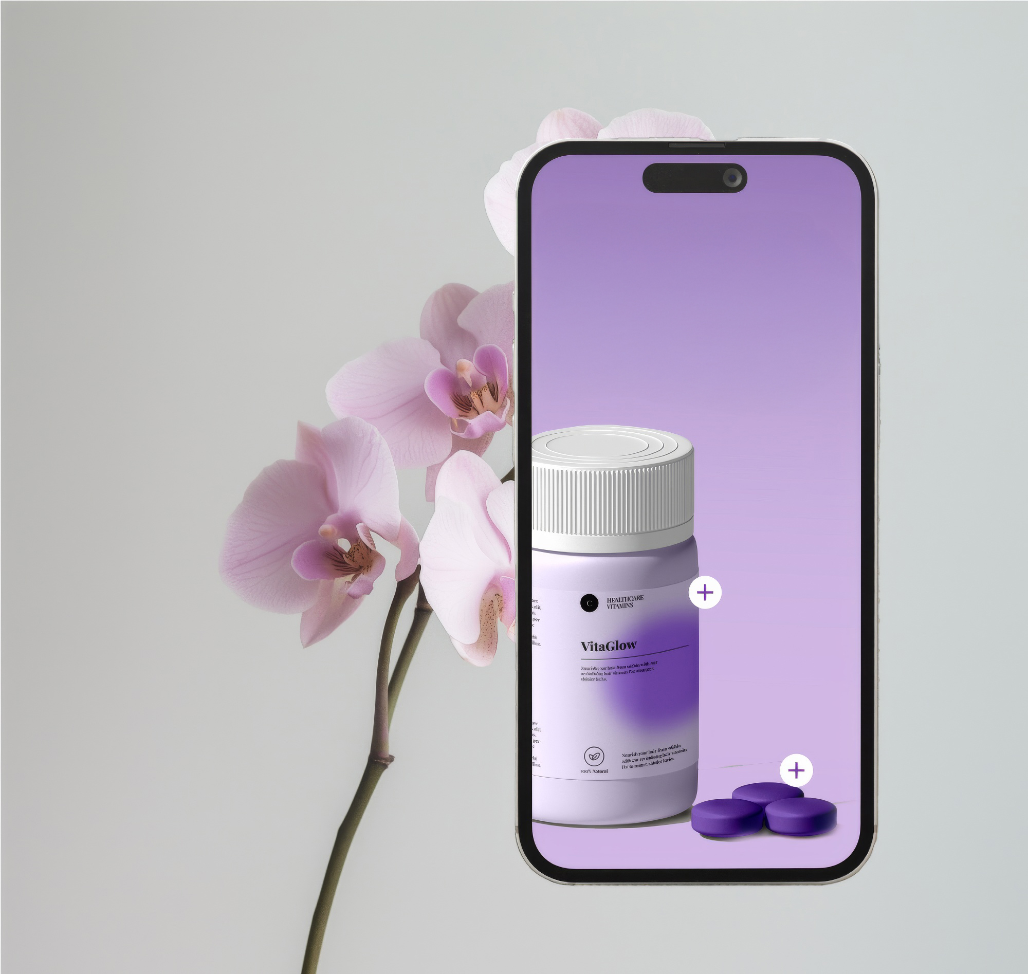 A community initiative to promote sustainable living practices locally.