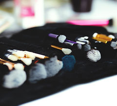 Makeup Brushes