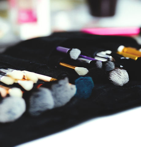 Makeup Brushes