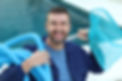 Pool Maintenance Worker