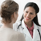 Friendly Doctor