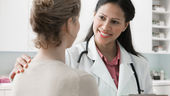 Position Vacant: GP