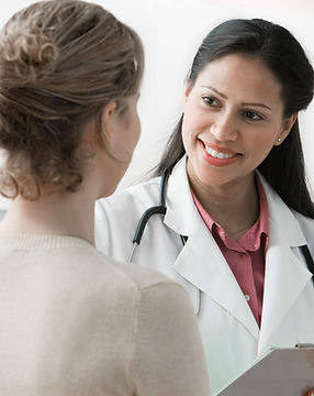 Friendly Doctor