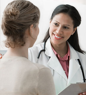 Friendly Doctor