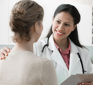 Friendly Doctor
