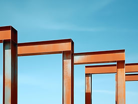 Estructura metálica 