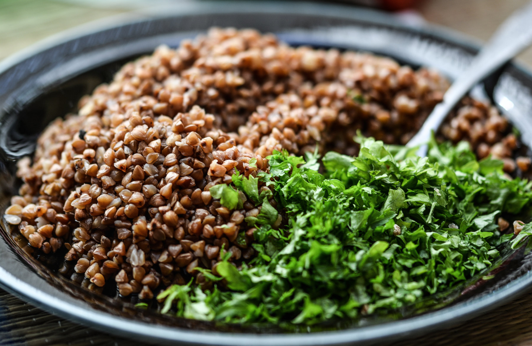 Why we should be running on a Plant-Based Diet - the Health and Environmental Benefits