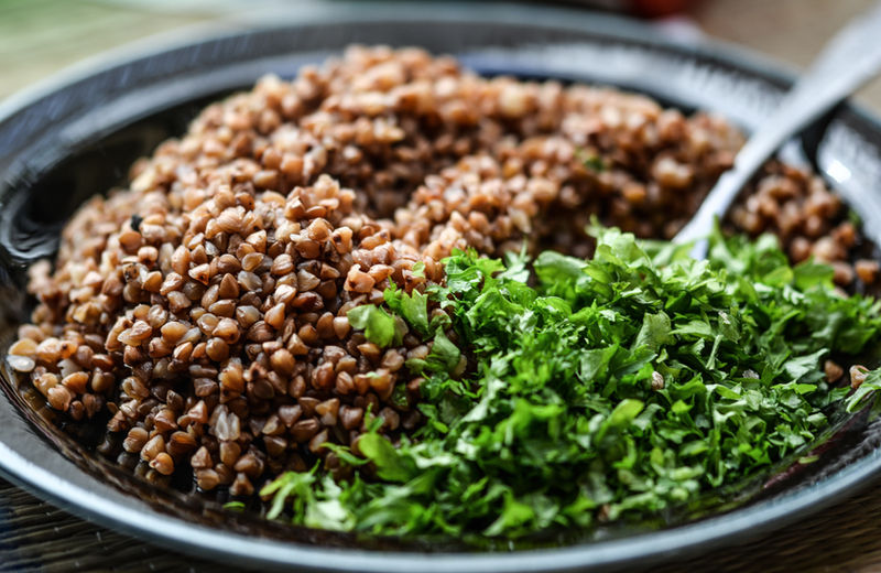 Why we should be running on a Plant-Based Diet - the Health and Environmental Benefits