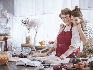 Batch Cooking & Meal Prep Made Easy